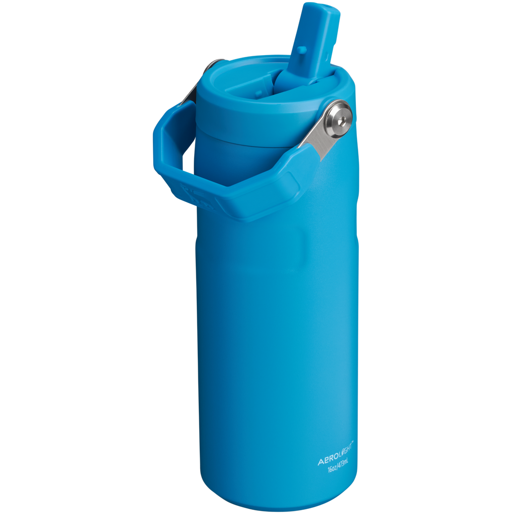 IceFlow™ Bottle Flip Straw 2.0 | 0.47L - Stanley Create