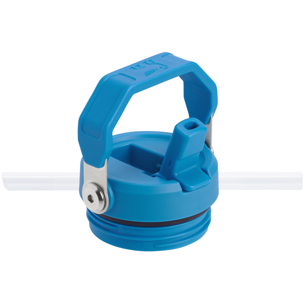 IceFlow™ Bottle Flip Straw 2.0 | 0.47L