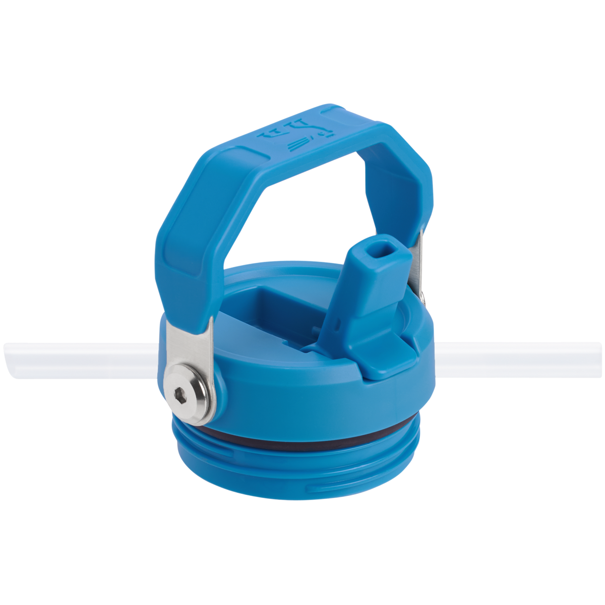 IceFlow™ Bottle Flip Straw 2.0 | 0.47L - Stanley Create