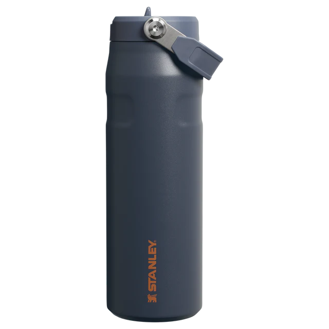 IceFlow™ Bottle Flip Straw 2.0