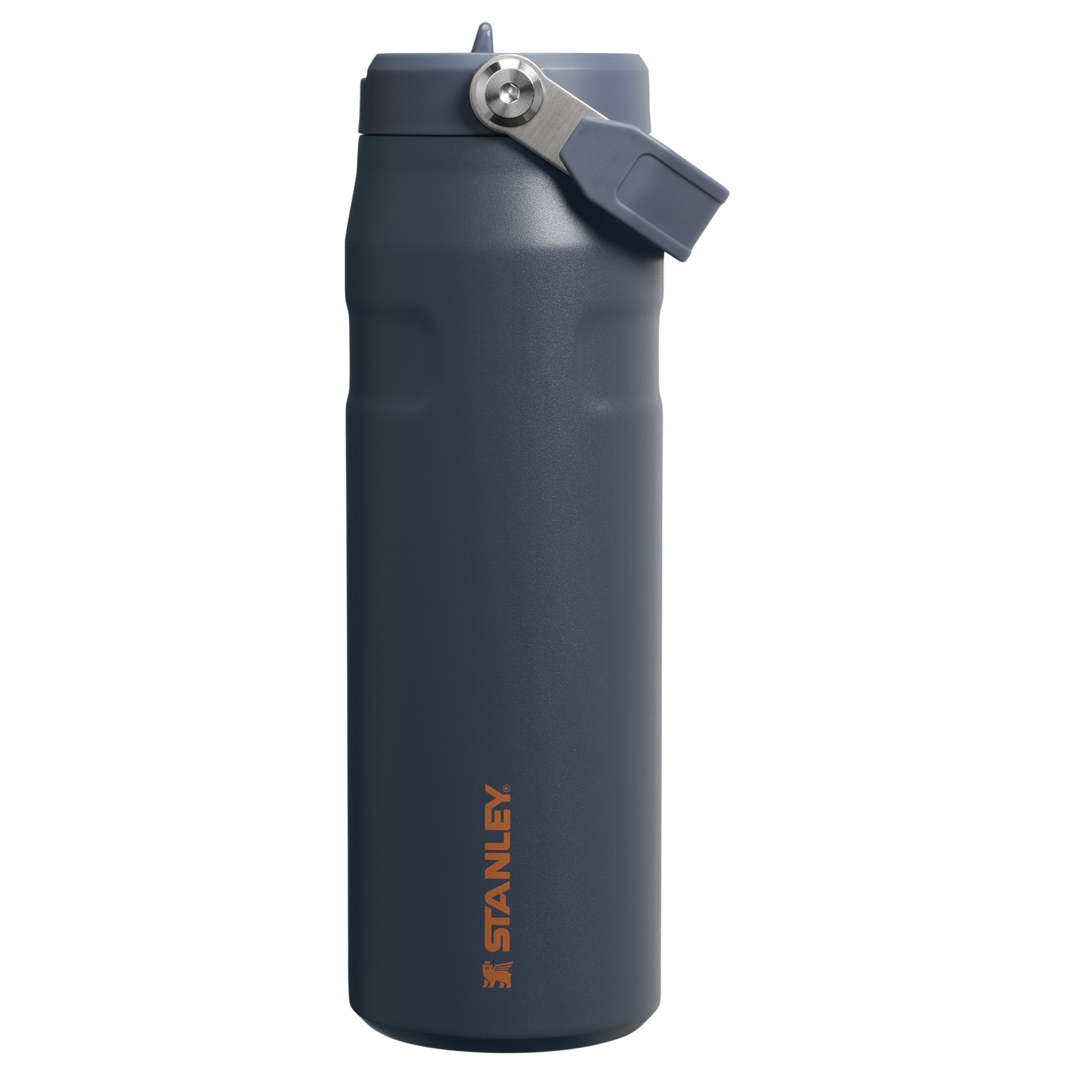 IceFlow™ Bottle Flip Straw 2.0