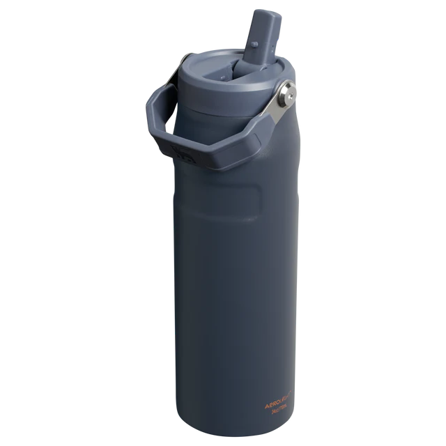 IceFlow™ Bottle Flip Straw 2.0
