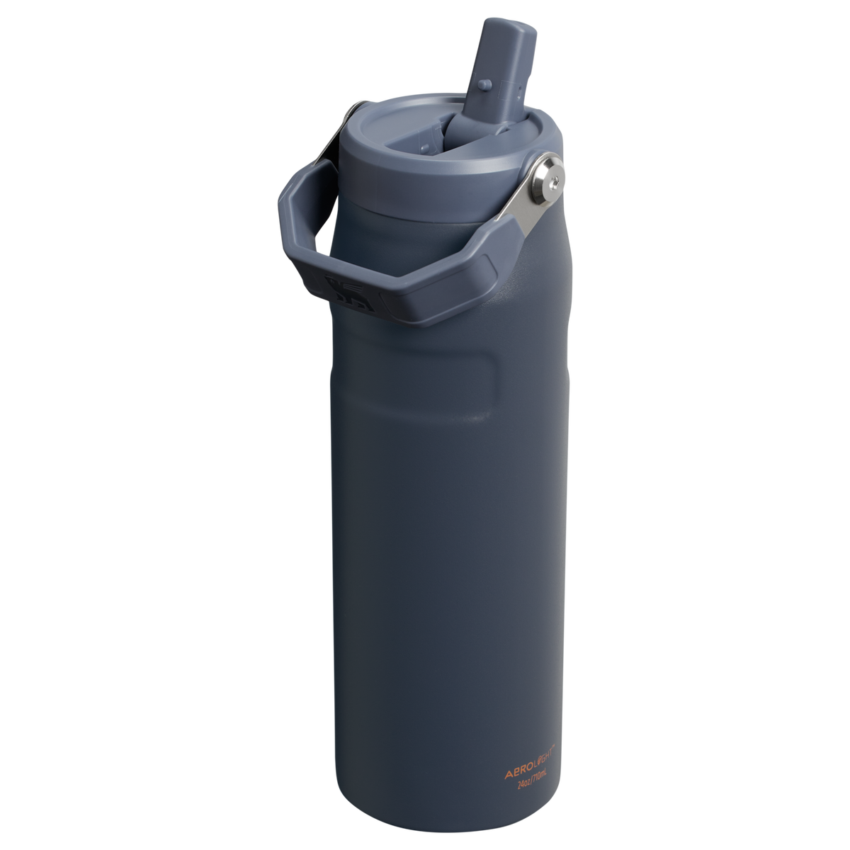 IceFlow™ Bottle Flip Straw 2.0 | 0.71L