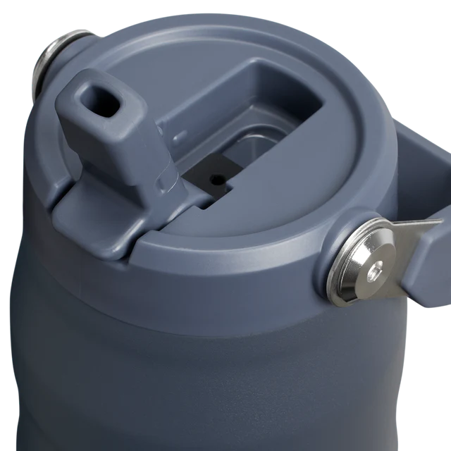 IceFlow™ Bottle Flip Straw 2.0