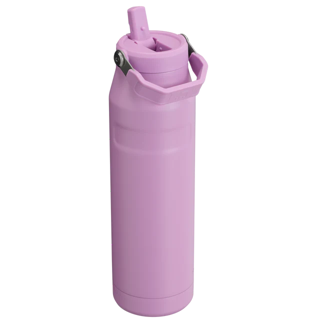 IceFlow™ Bottle Flip Straw 2.0