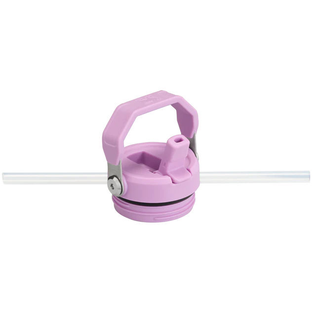 IceFlow™ Bottle Flip Straw 2.0