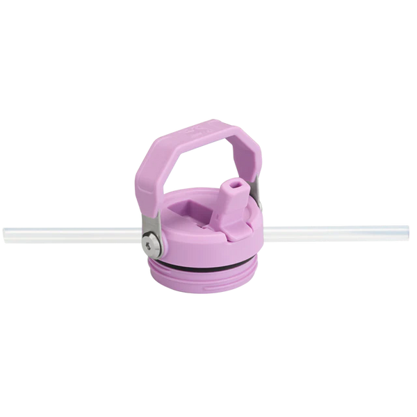IceFlow™ Bottle Flip Straw 2.0