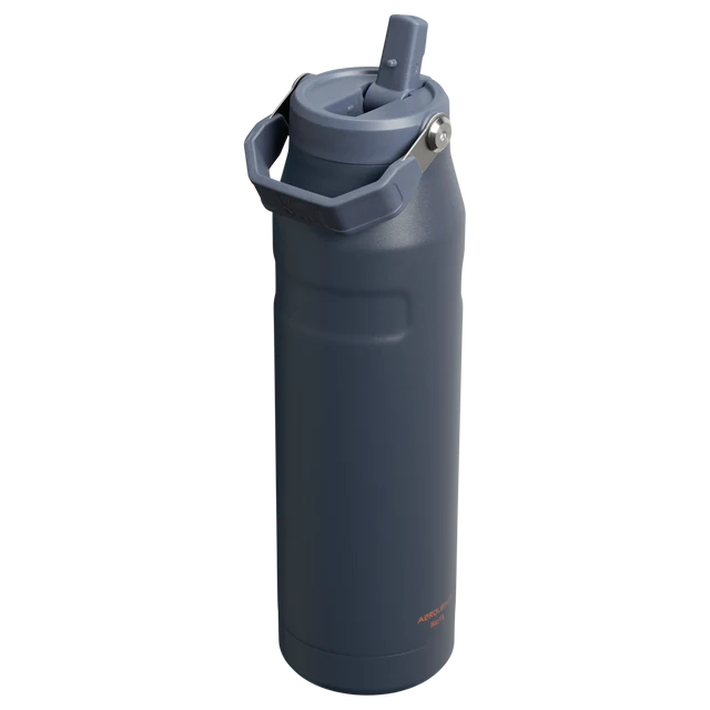 IceFlow™ Bottle Flip Straw 2.0
