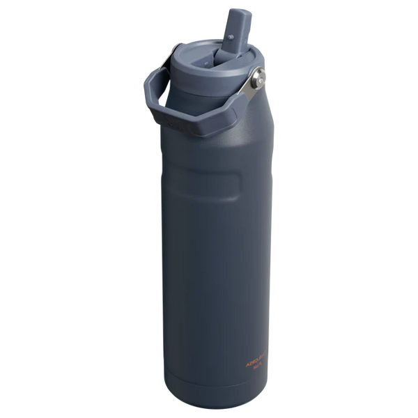 IceFlow™ Bottle Flip Straw 2.0