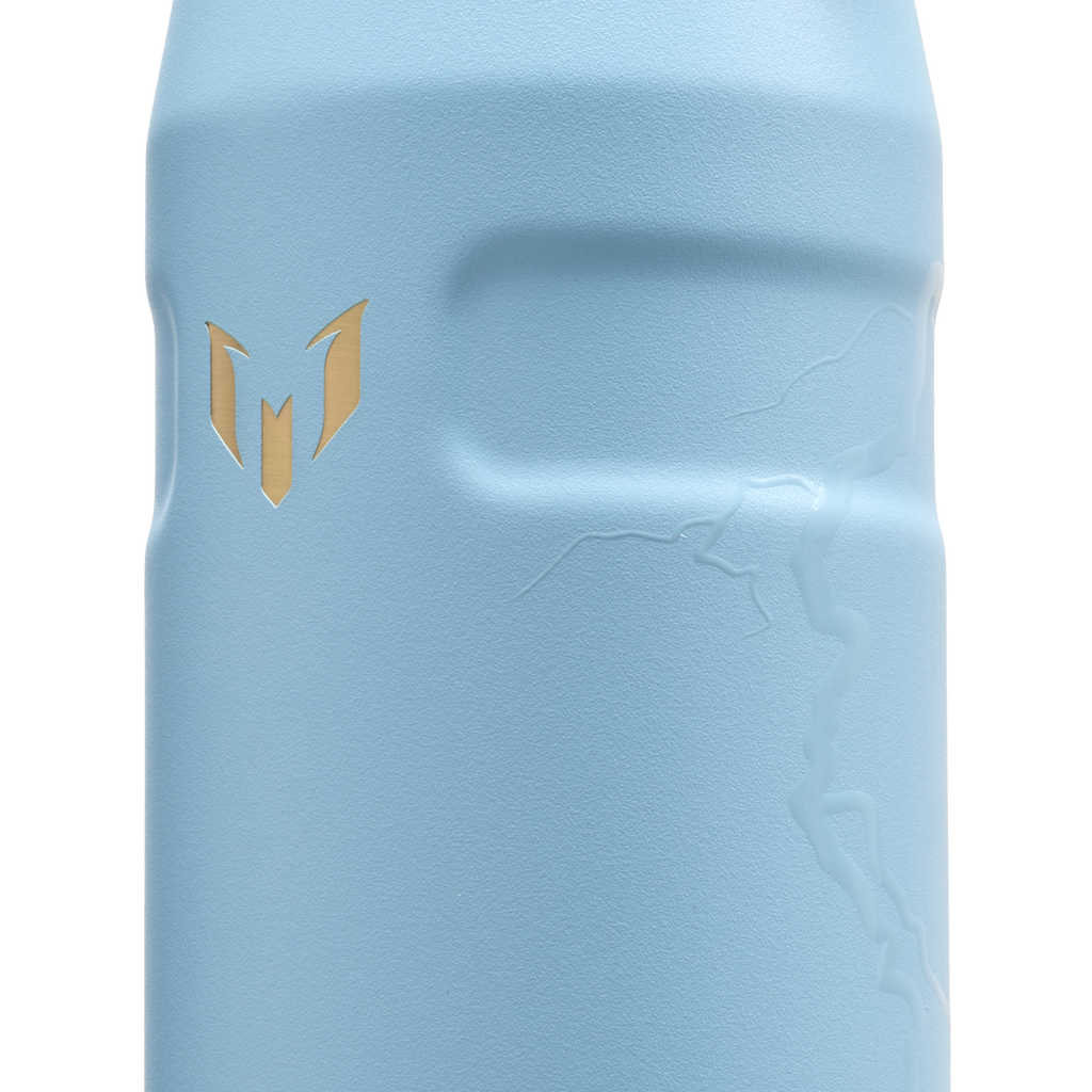 Messi x Stanley 1913 IceFlow™ Bottle Flip Straw 2.0 | 0.71L