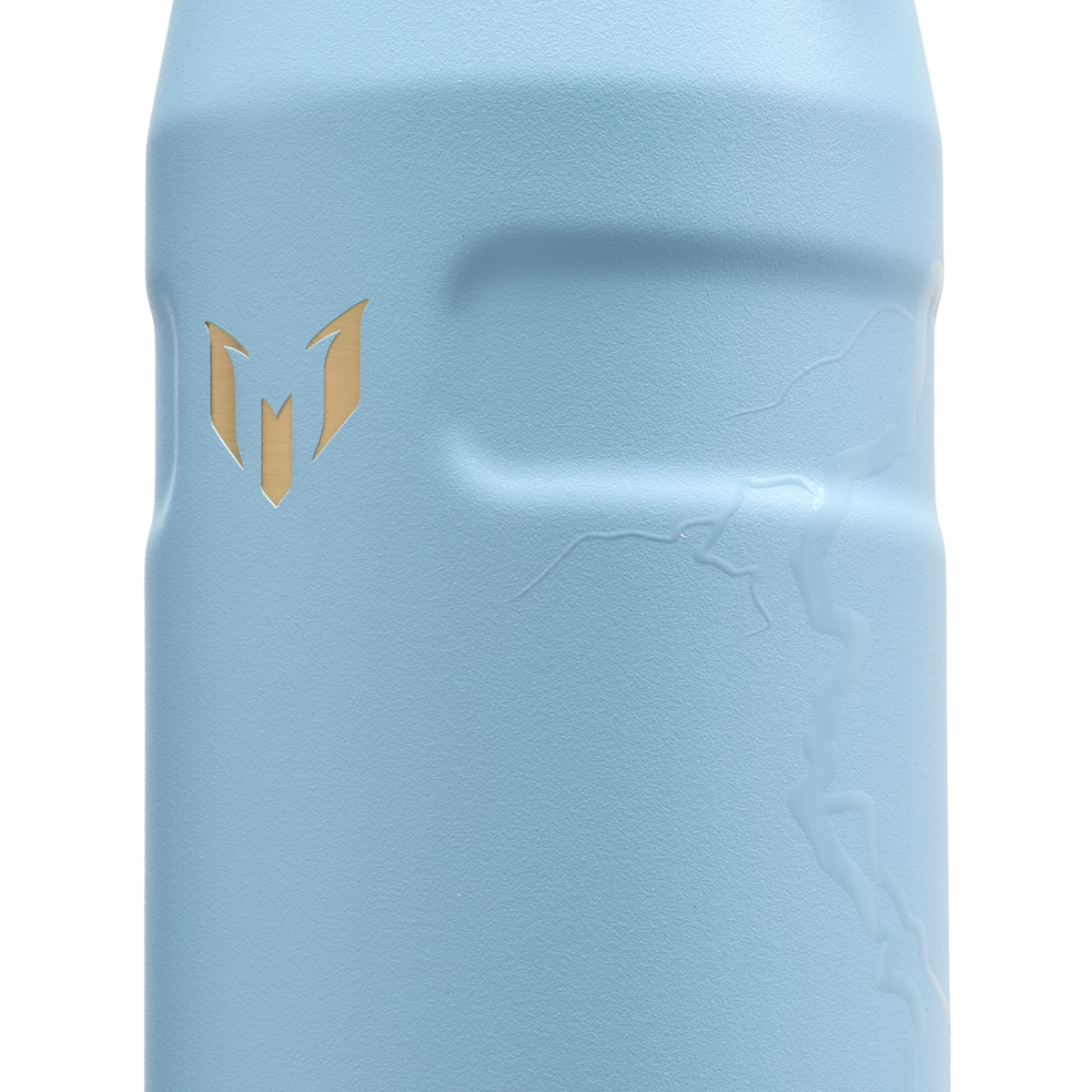 Messi x Stanley 1913 IceFlow™ Bottle Flip Straw 2.0 | 0.71L