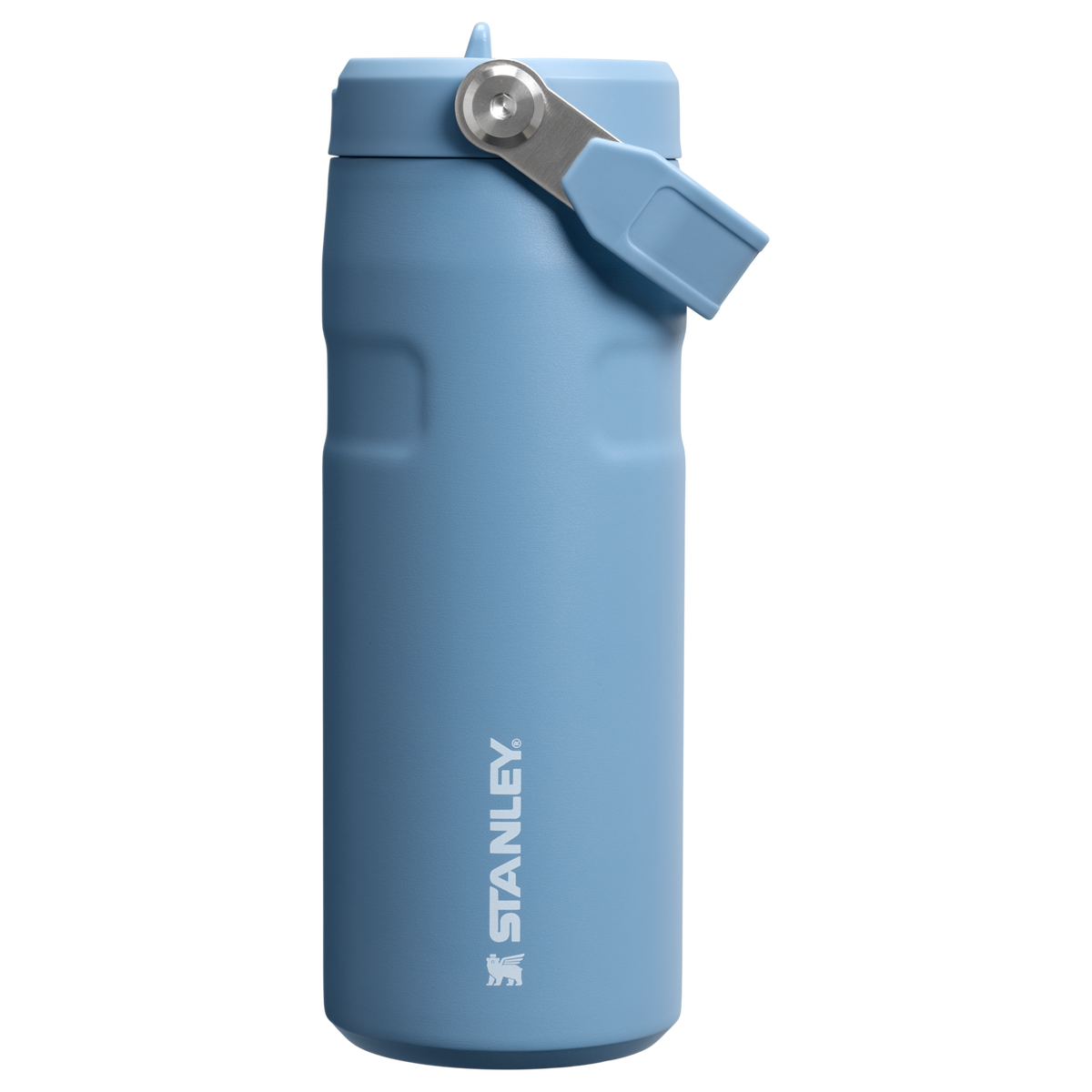 IceFlow™ Bottle Flip Straw 2.0 | 0.47L - Stanley Create