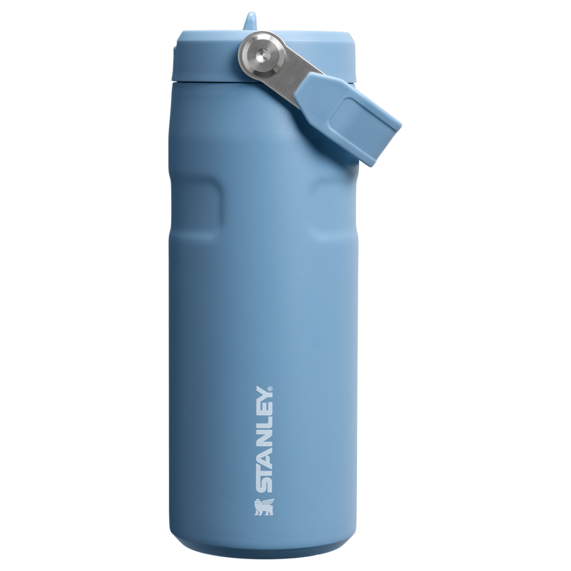 IceFlow™ Bottle Flip Straw 2.0