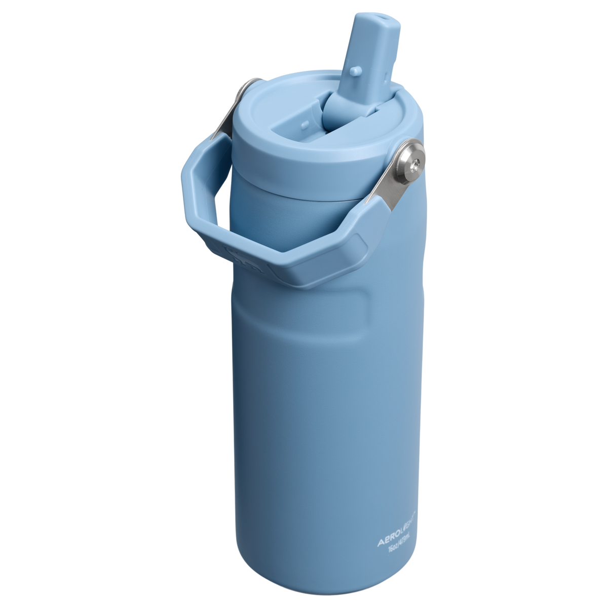 IceFlow™ Bottle Flip Straw 2.0 | 0.47L - Stanley Create