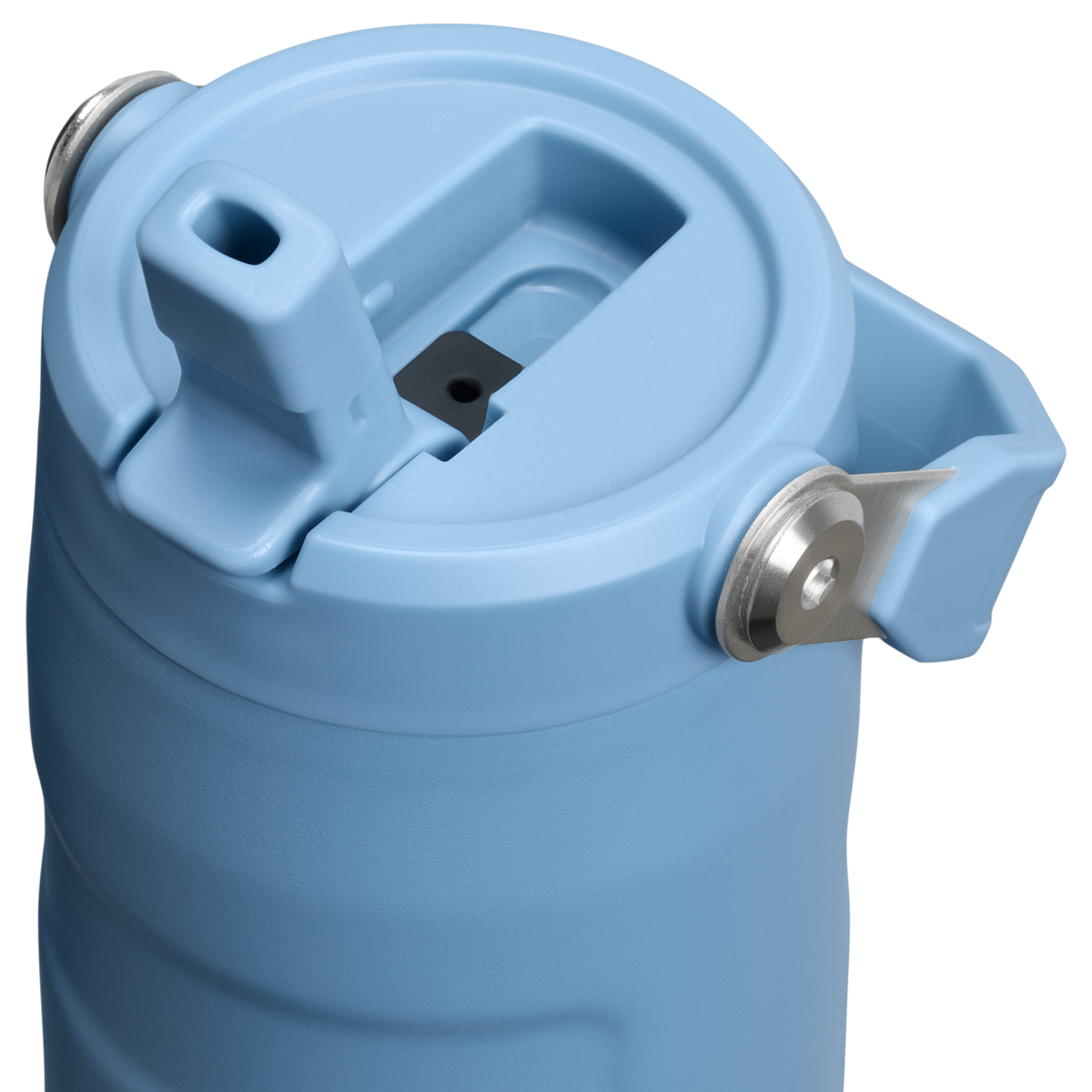 IceFlow™ Bottle Flip Straw 2.0 | 0.47L - Stanley Create