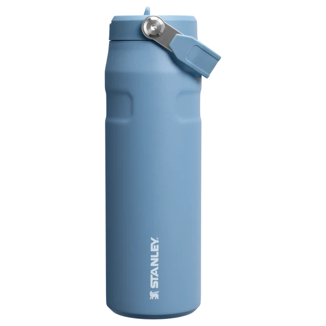 IceFlow™ Bottle Flip Straw 2.0