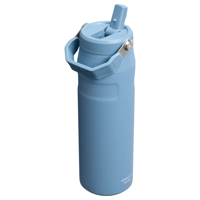 IceFlow™ Bottle Flip Straw 2.0