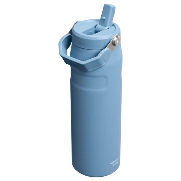 IceFlow™ Bottle Flip Straw 2.0