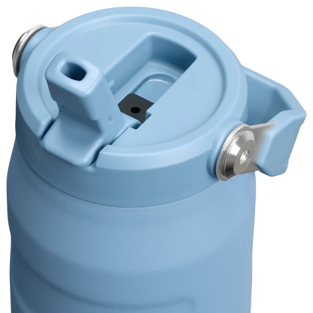 IceFlow™ Bottle Flip Straw 2.0