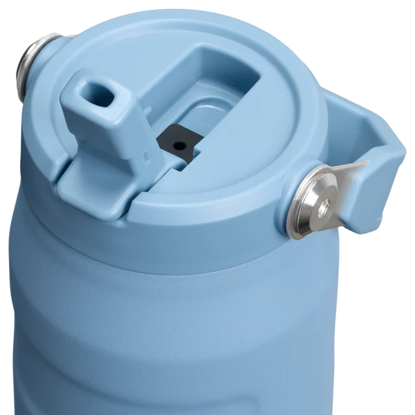 IceFlow™ Bottle Flip Straw 2.0