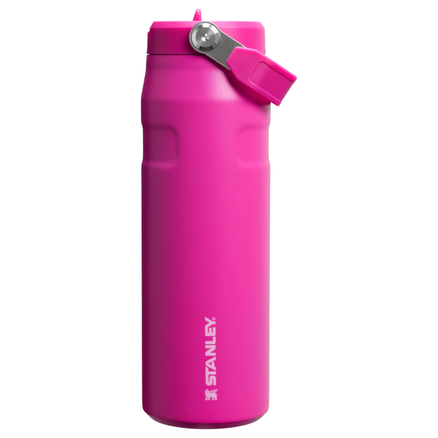 IceFlow™ Bottle Flip Straw 2.0