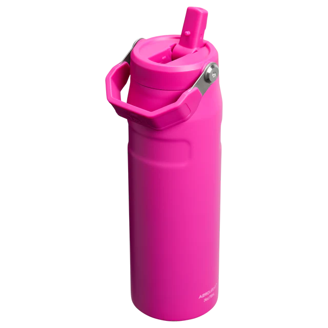 IceFlow™ Bottle Flip Straw 2.0