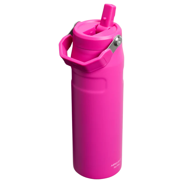 IceFlow™ Bottle Flip Straw 2.0