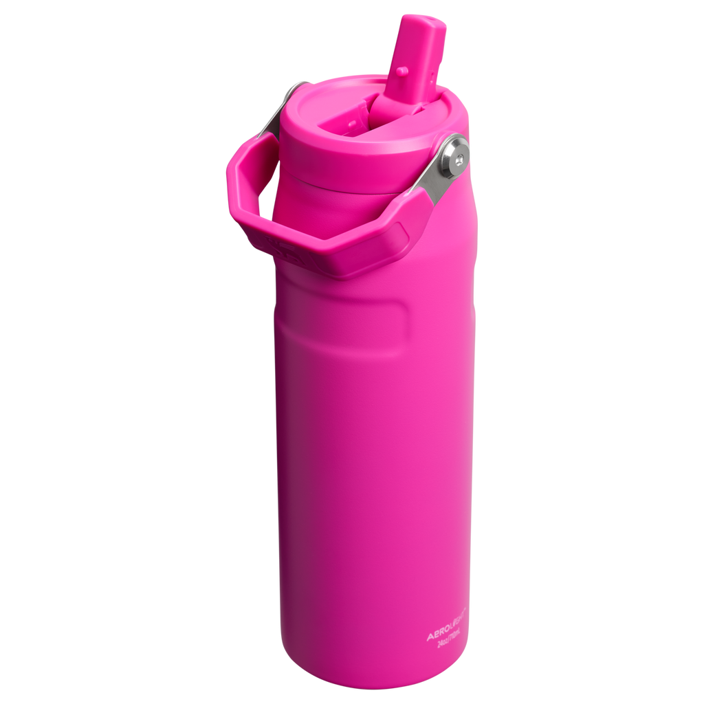 IceFlow™ Bottle Flip Straw 2.0 | 0.71L - Stanley Create