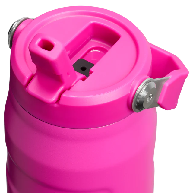IceFlow™ Bottle Flip Straw 2.0