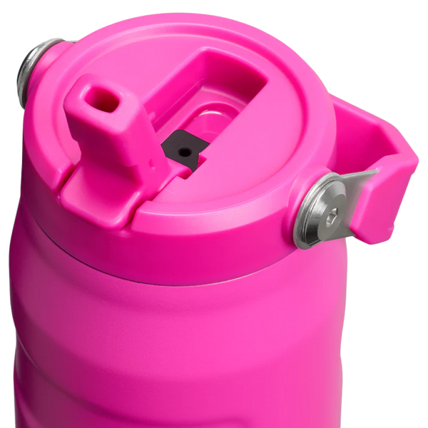 IceFlow™ Bottle Flip Straw 2.0