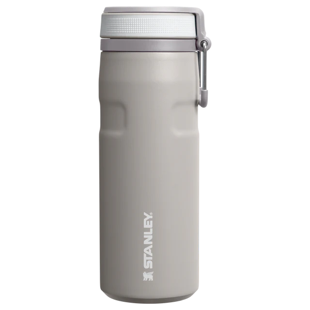 IceFlow™ Bottle Twist Flip - Ash