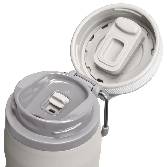 IceFlow™ Bottle Twist Flip