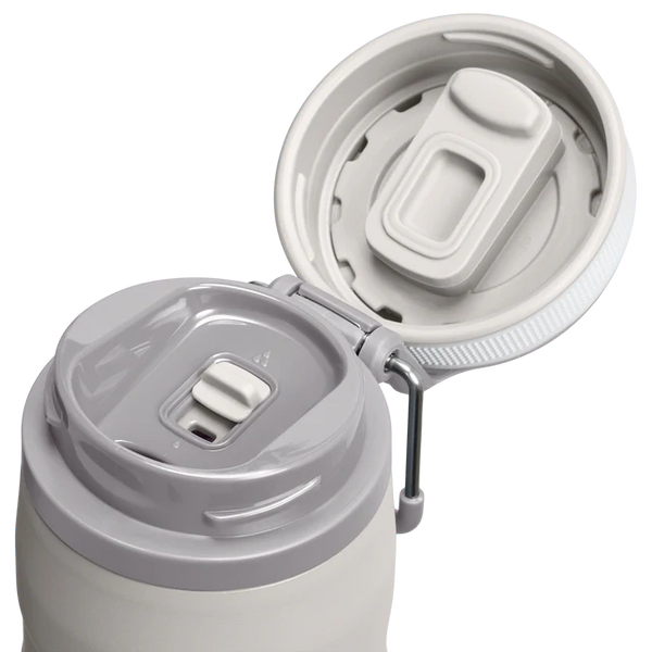 IceFlow™ Bottle Twist Flip