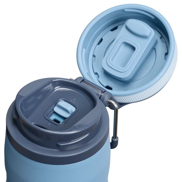 IceFlow™ Bottle Twist Flip