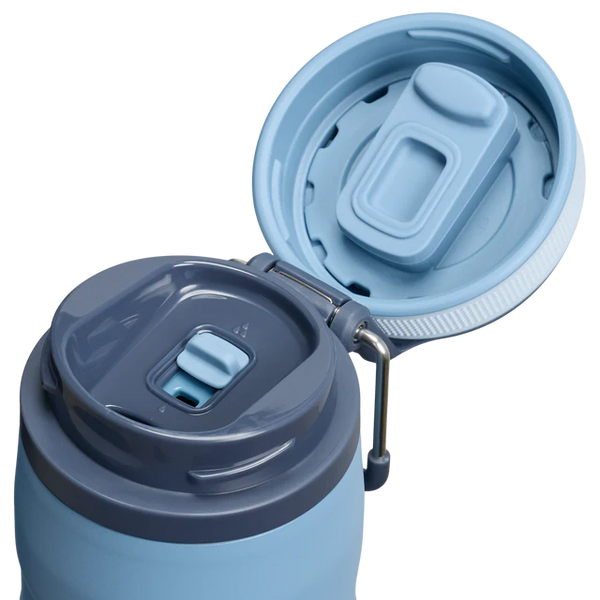 IceFlow™ Bottle Twist Flip