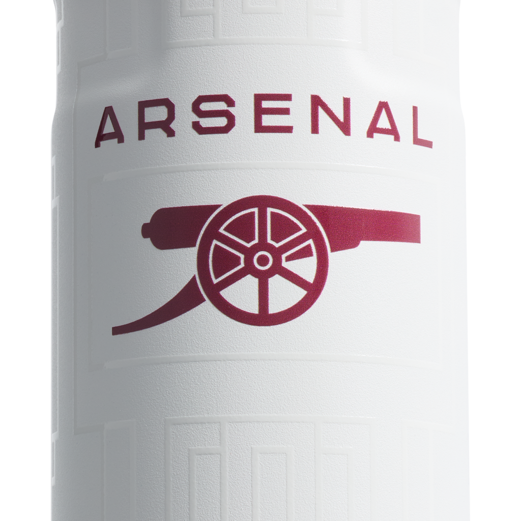 Stanley 1913 x Arsenal IceFlow™ Bottle Flip Straw 2.0 | 0.71L