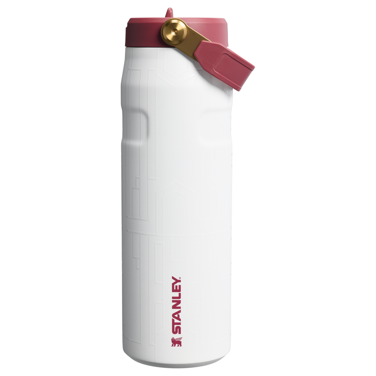 Stanley 1913 x Arsenal IceFlow™ Bottle Flip Straw 2.0 | 0.71L
