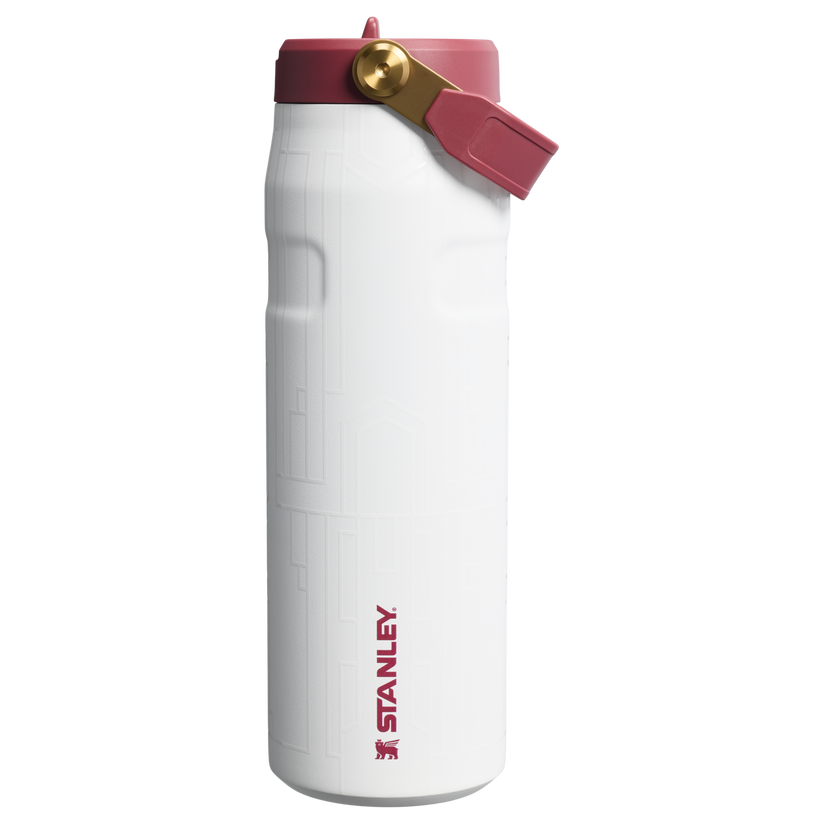 Stanley 1913 x Arsenal IceFlow™ Bottle Flip Straw 2.0 | 0.71L - Arsenal Homage