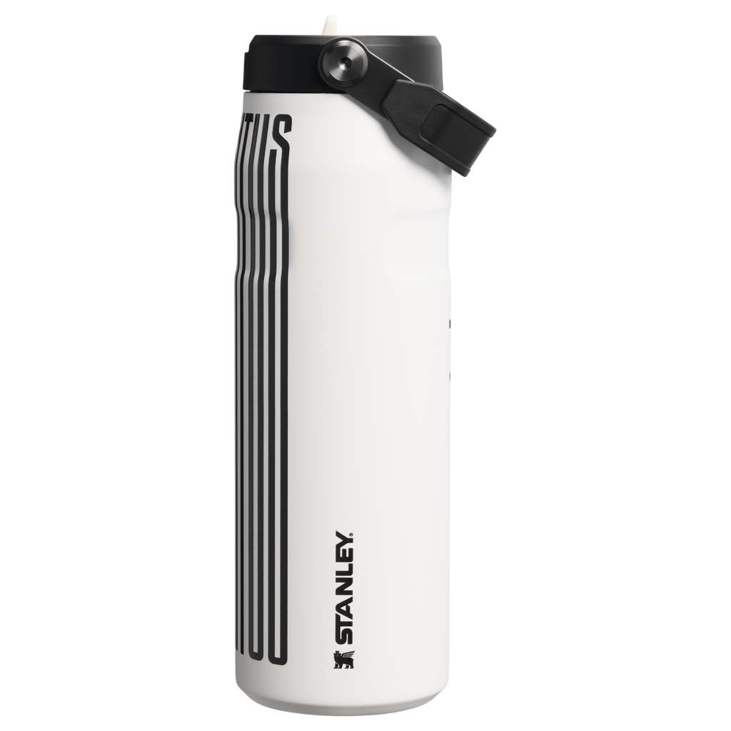 Stanley 1913 x Juventus IceFlow™ Bottle Flip Straw 2.0 | 0.71L