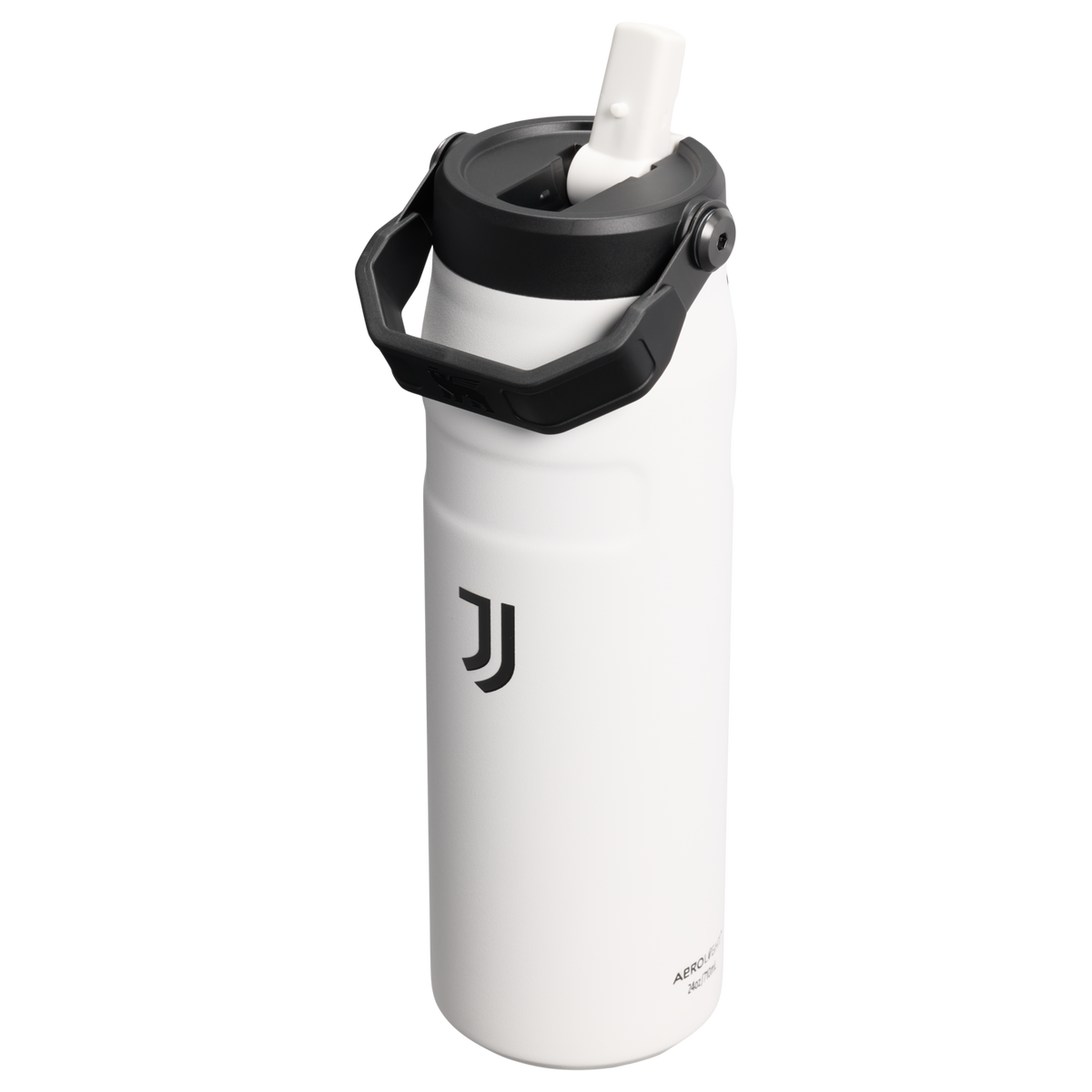 Stanley 1913 x Juventus IceFlow™ Bottle Flip Straw 2.0 | 0.71L