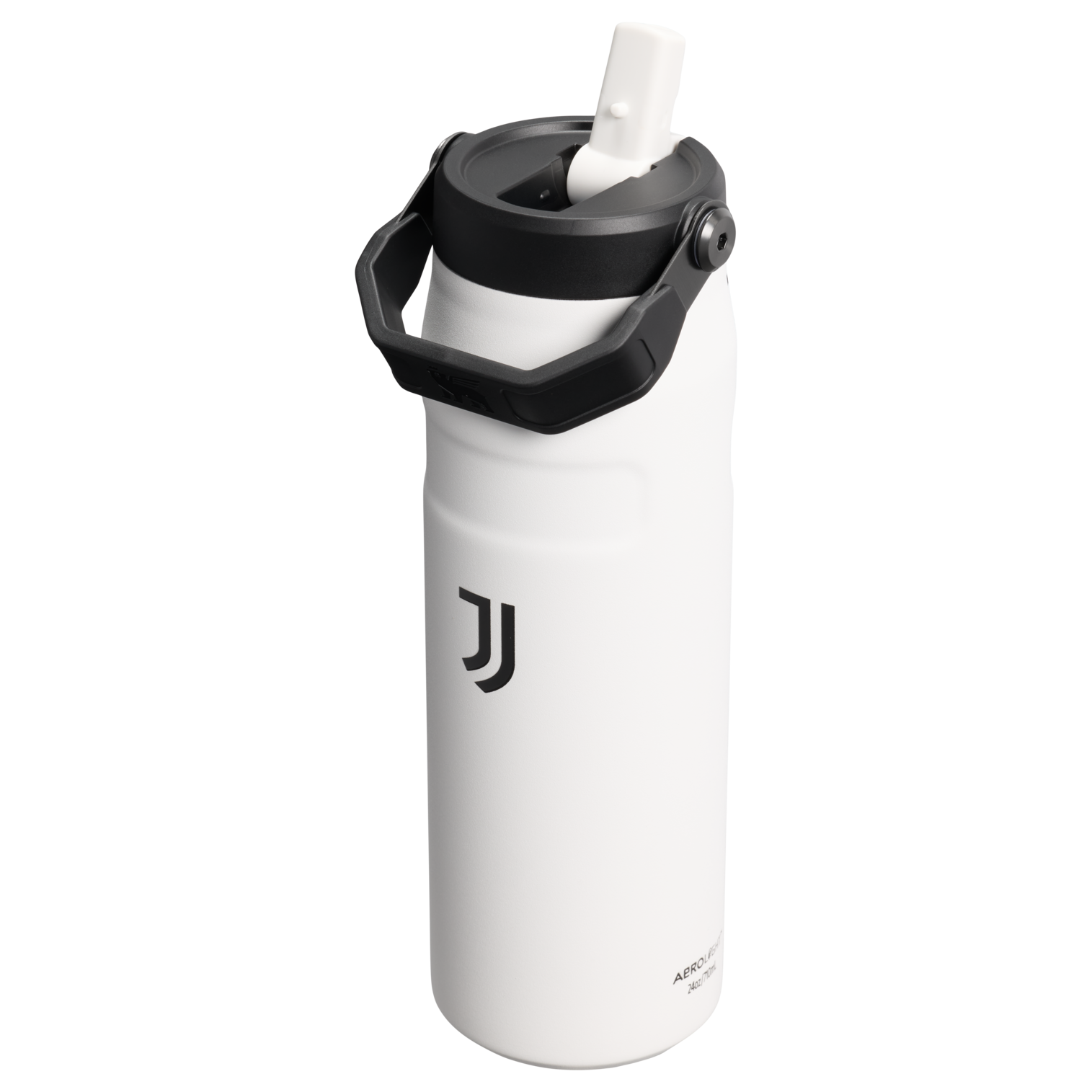 Stanley 1913 x Juventus IceFlow™ Bottle Flip Straw 2.0 | 0.71L