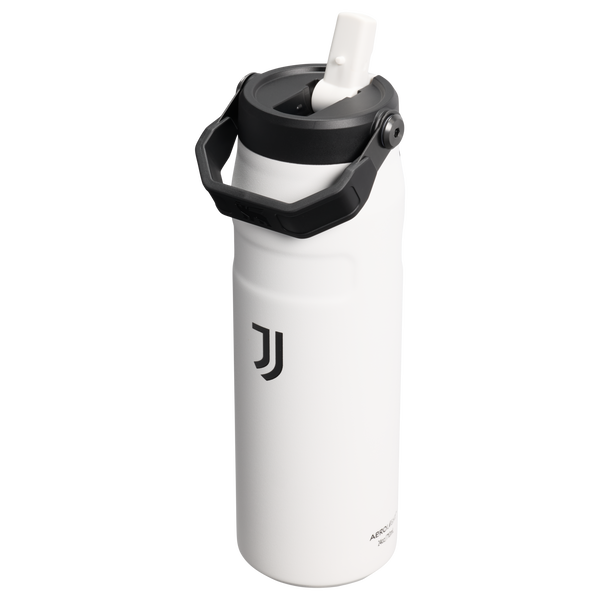 Stanley 1913 x Juventus IceFlow™ Bottle Flip Straw 2.0 | 0.71L