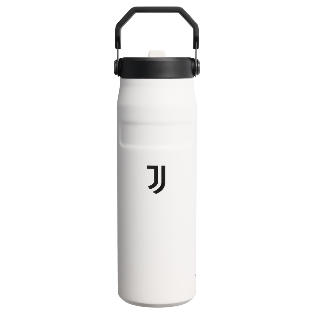 Stanley 1913 x Juventus IceFlow™ Bottle Flip Straw 2.0 | 0.71L