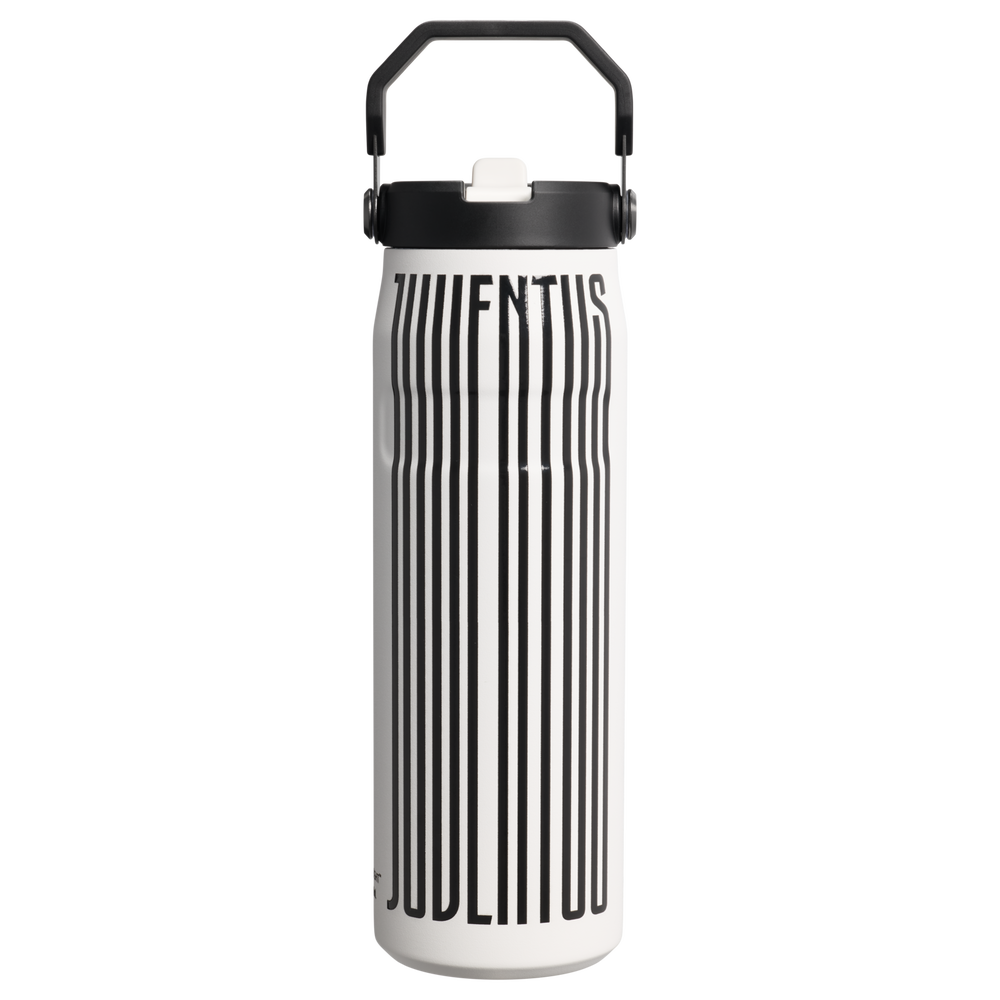 Stanley 1913 x Juventus IceFlow™ Bottle Flip Straw 2.0 | 0.71L