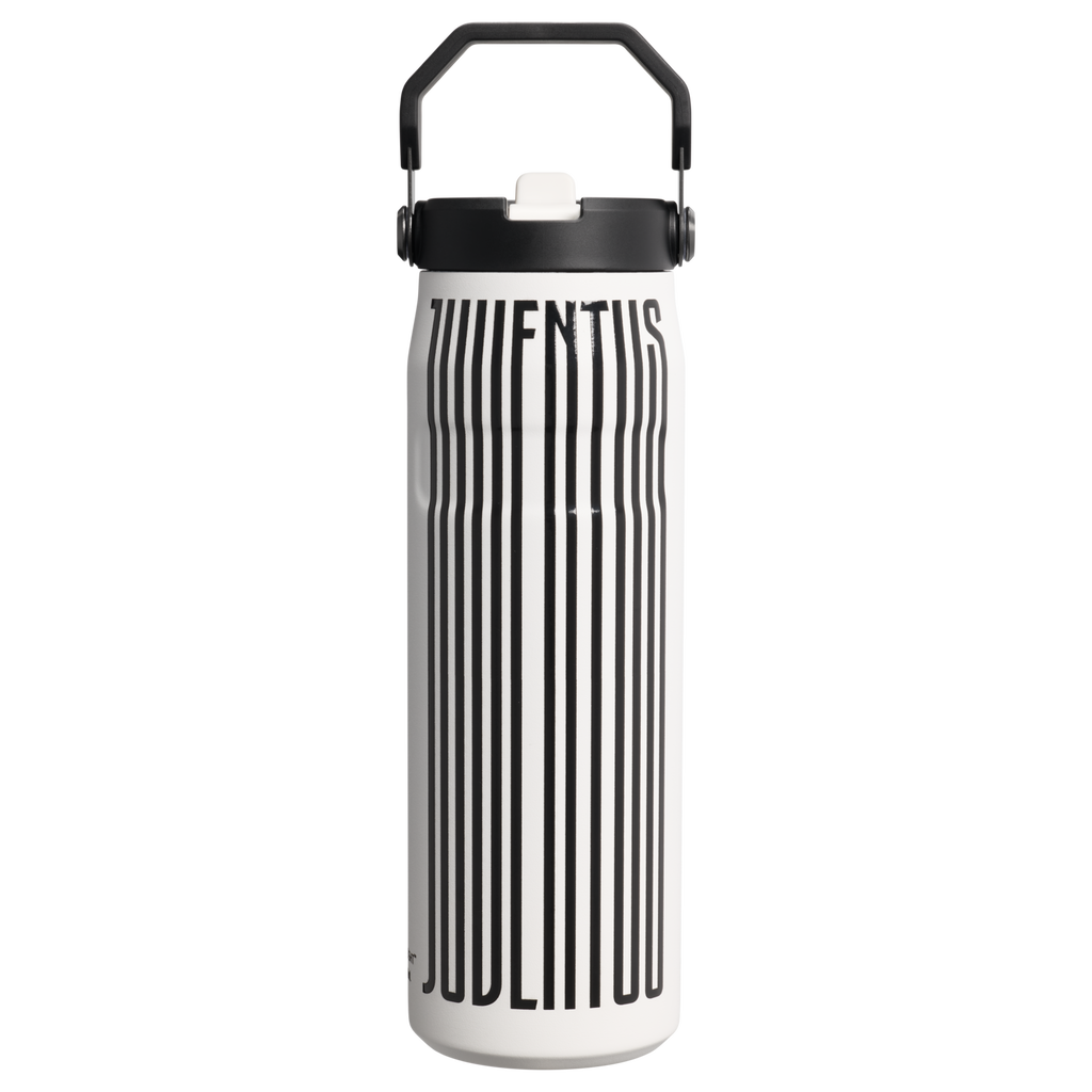 Stanley 1913 x Juventus IceFlow™ Bottle Flip Straw 2.0 | 0.71L