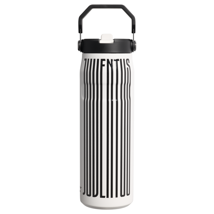 Stanley 1913 x Juventus IceFlow™ Bottle Flip Straw 2.0 | 0.71L