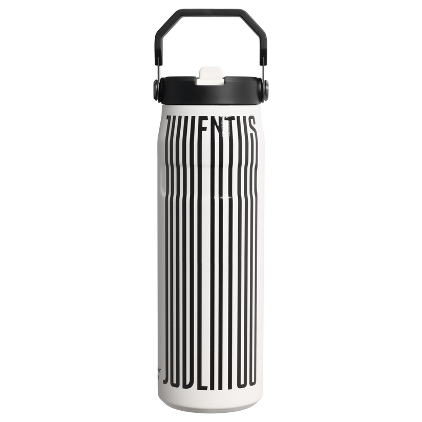 Stanley 1913 x Juventus IceFlow™ Bottle Flip Straw 2.0 | 0.71L