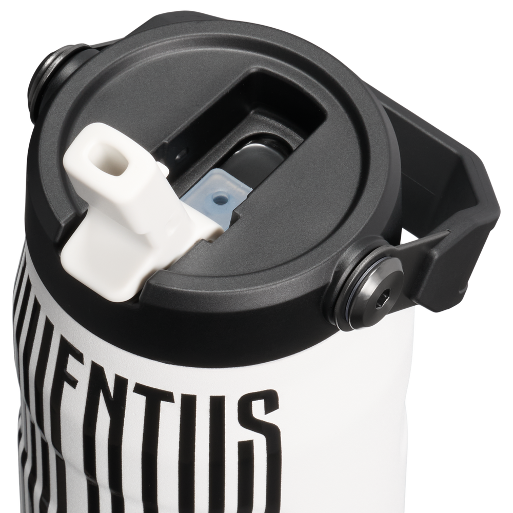 Stanley 1913 x Juventus IceFlow™ Bottle Flip Straw 2.0 | 0.71L