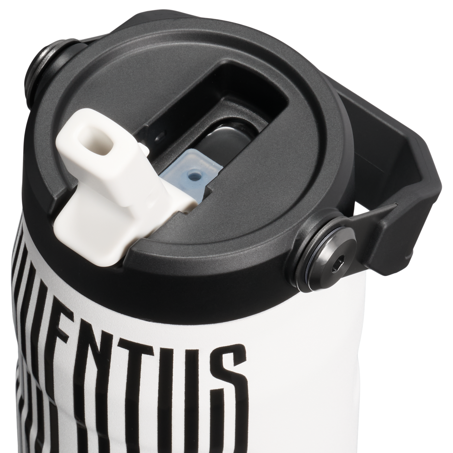 Stanley 1913 x Juventus IceFlow™ Bottle Flip Straw 2.0 | 0.71L