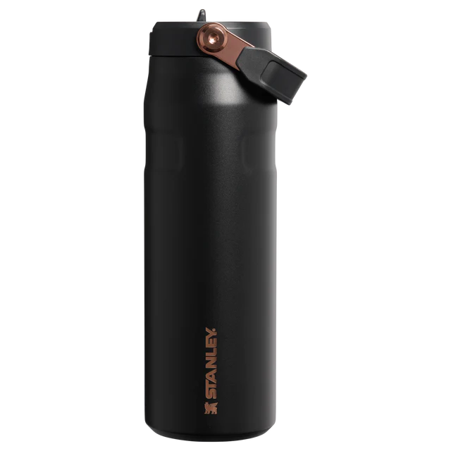 Messi x Stanley 1913 IceFlow™ Bottle Flip Straw 2.0 | 0.71L